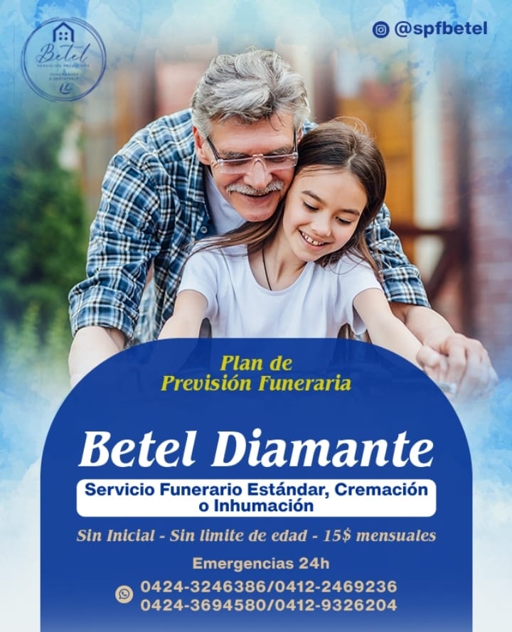 Plan Diamante