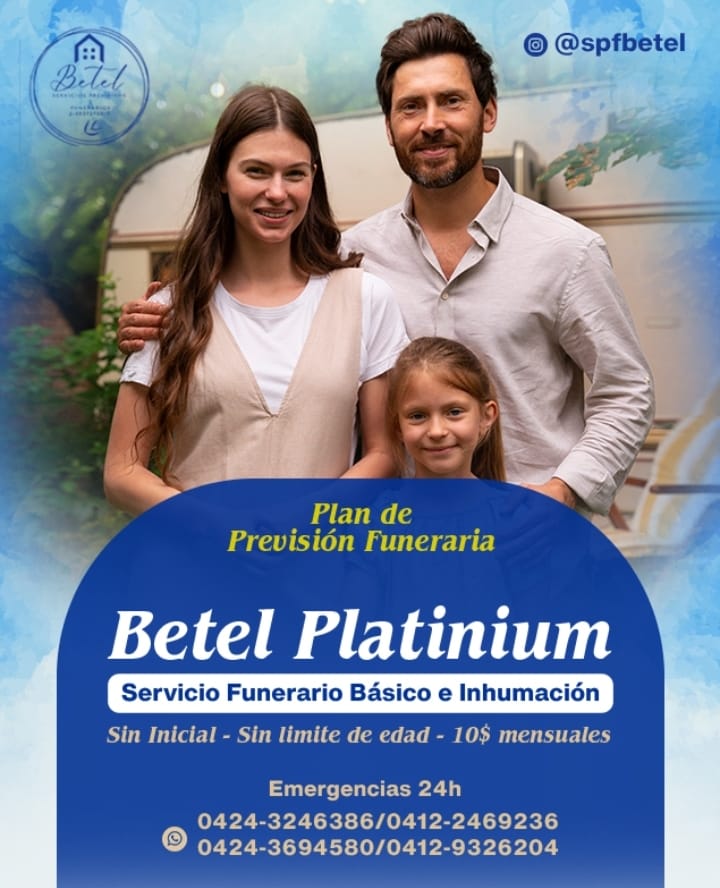 Plan Platinum